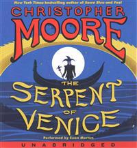 Serpent of Venice