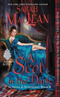 Scandal & Scoundrel