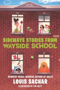Wayside School