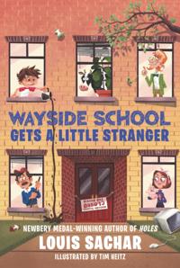 Wayside School