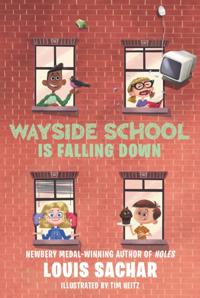 Wayside School