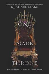 Blake, K: One Dark Throne