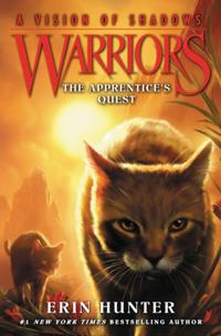 Warriors: A Vision of Shadows