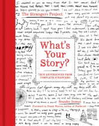 What's Your Story?