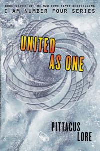 Lorien Legacies