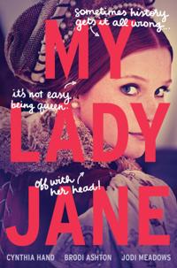 The Lady Janies