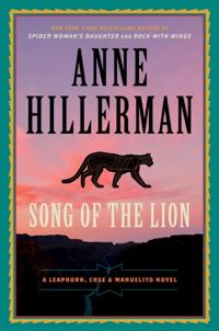 A Leaphorn, Chee & Manuelito Novel