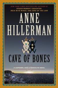 A Leaphorn, Chee & Manuelito Novel