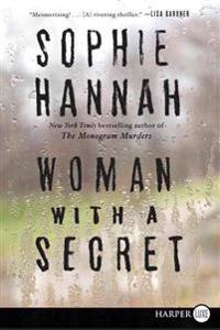 Woman with a Secret