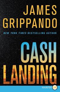 Cash Landing LP: A Novel