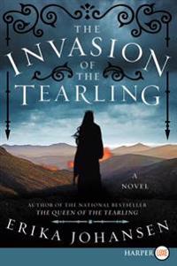 Invasion of the Tearling LP, The
