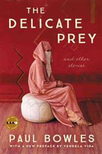 The Delicate Prey