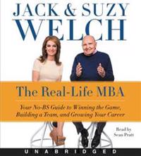 Real-Life MBA