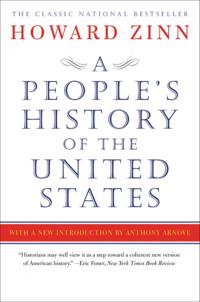 A PEOPLE'S HISTORY OF THE UNITED STATES