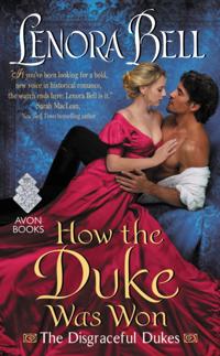 The Disgraceful Dukes