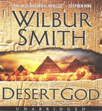The Desert God