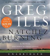 Natchez Burning