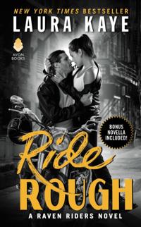 Raven Riders