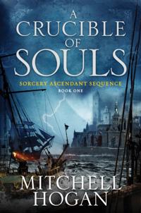 Sorcery Ascendant