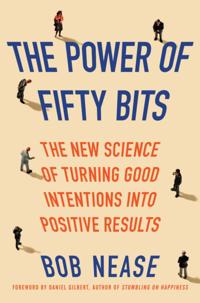 Power of Fifty Bits