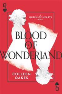 Blood of Wonderland