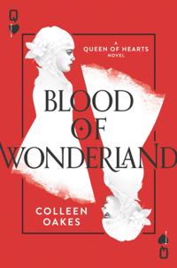 Blood of Wonderland