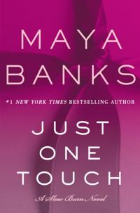 Slow Burn Novels
