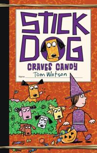 Stick Dog