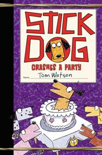 Stick Dog