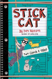 Stick Cat