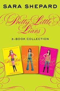 Pretty Little Liars