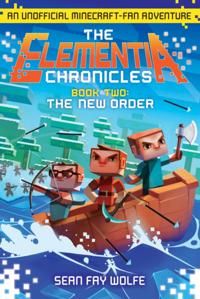 Elementia Chronicles