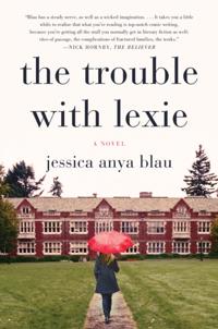 Trouble with Lexie