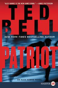 Patriot LP: An Alex Hawke Novel