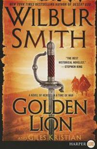 Golden Lion LP