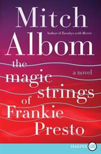Magic Strings of Frankie Presto LP, The