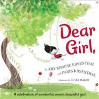 DEAR GIRL,