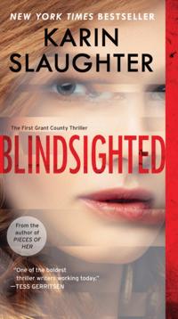 Grant County Thrillers