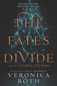 Carve the Mark