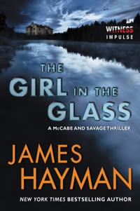 McCabe and Savage Thrillers