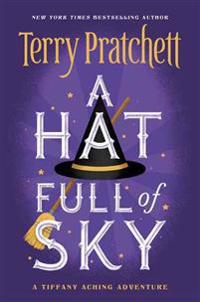 Hat Full of Sky