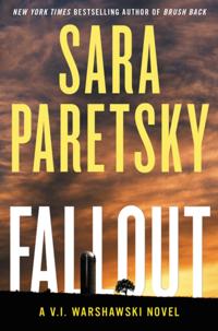 V.I. Warshawski Novels