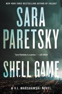 V.I. Warshawski Novels