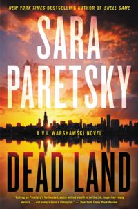 V.I. Warshawski Novels