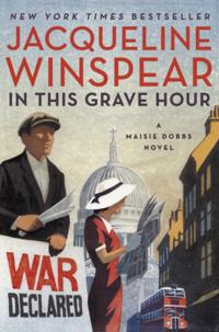 Maisie Dobbs