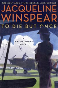 Maisie Dobbs