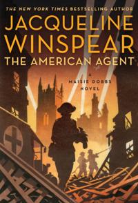 Maisie Dobbs