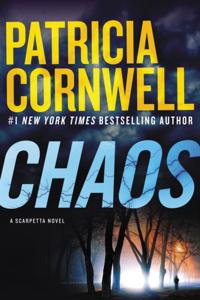 Kay Scarpetta