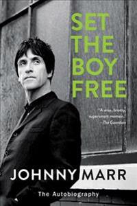 Set the Boy Free