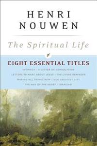 The Spiritual Life